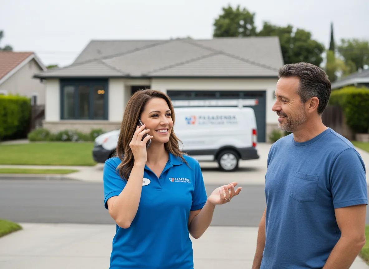 Electrician Brundidge, AL FAQs